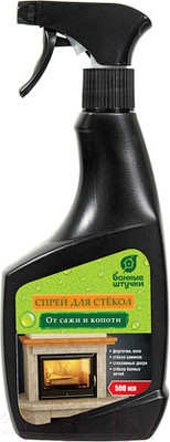 Дезинфицирующее средство для бани Банные Штучки 34305