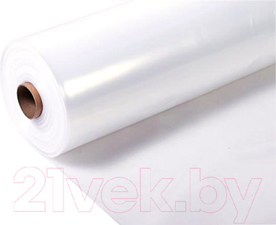 Пленка-рукав Everplast 200 мкм 1500x2мм 100м.п. (бесцветный)