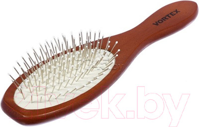 Расческа-массажер VORTEX Овал / 51005