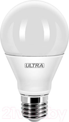 Лампа Ultra LED-A60-15.5W-E27-4000K