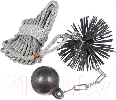 Набор для чистки дымохода Печные штучки 62031