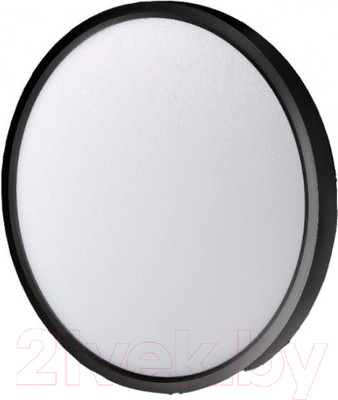 Потолочный светильник Ultra NR-18W-2800K Black