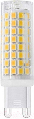 Лампа Ultra LED-G9-7.5W-4000K