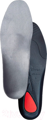 Стельки ортопедические Trives Мужские СТ-141.1 (р.43)