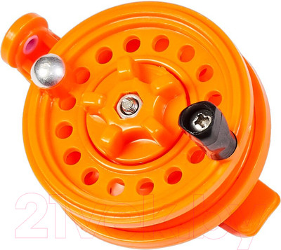 Катушка проводочная Salmo Ice Hr 3058-01