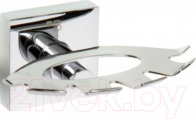 Держатель для зубной пасты и щетки Bemeta Beta 132110032