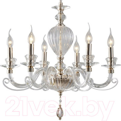 Люстра Aployt Daniele APL.701.03.06