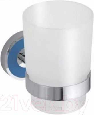 Стакан для зубной щетки и пасты Bemeta Trend-I 104110018D