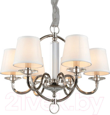 Люстра Aployt Marte APL.713.03.06