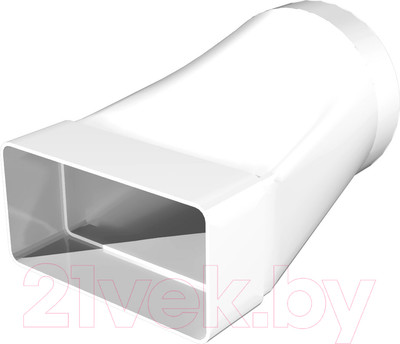 Соединитель воздуховода ERA 620СП12.5КП