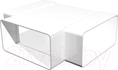 Разветвитель воздуховода ERA 511ТПП