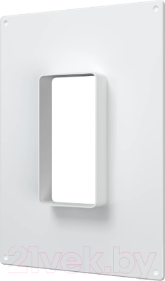 Фланец воздуховода ERA 612ПТВ