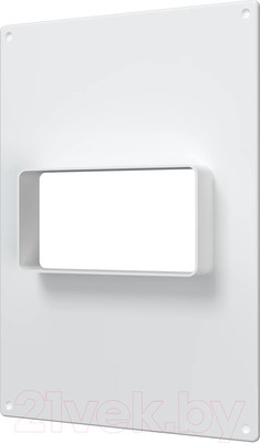 Фланец воздуховода ERA 612ПТГ