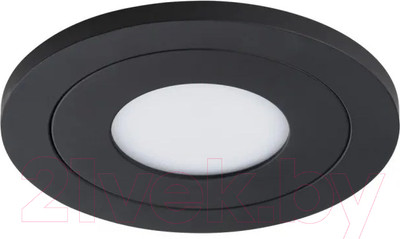 Точечный светильник Lightstar Leddy 212177