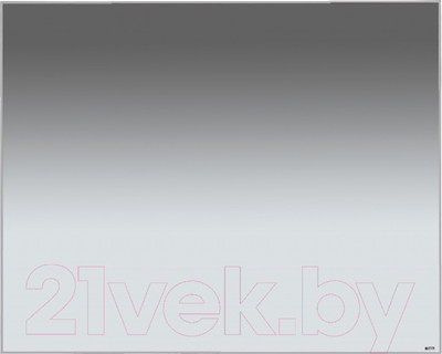 Зеркало Misty Марс 100 / Э-Марс02100-Алп