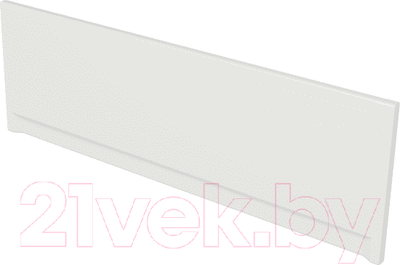 Экран для ванны Cersanit Универсальный 140 Тип 1 / 63365