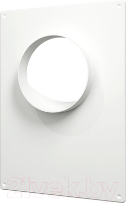 Фланец воздуховода ERA 125ПТП