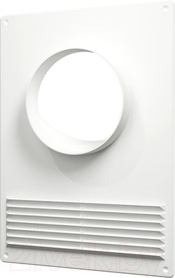 Фланец воздуховода ERA 100ПТПР