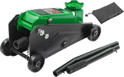 Подкатной домкрат RockForce RF-TR20005 (48152)