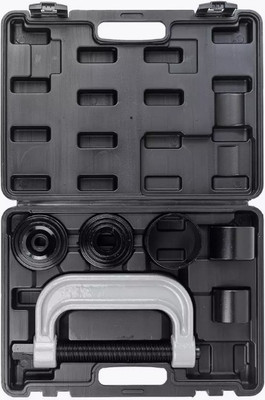 Набор автоинструмента Partner PA-906T4 (47811)