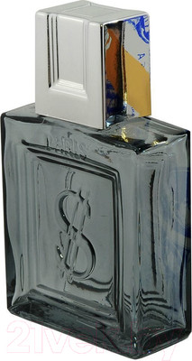 Туалетная вода Paris Line Dollar Diamond (100мл)