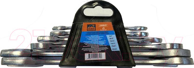 Набор ключей ISMA 5067