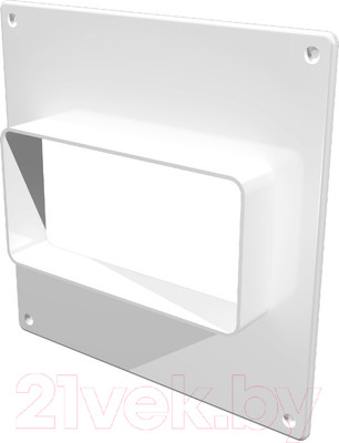 Фланец воздуховода ERA 511ПТП