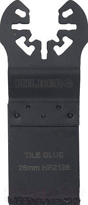 Пильное полотно Hilberg HR2128