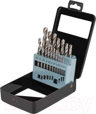 Набор сверл Gepard GP0301-19