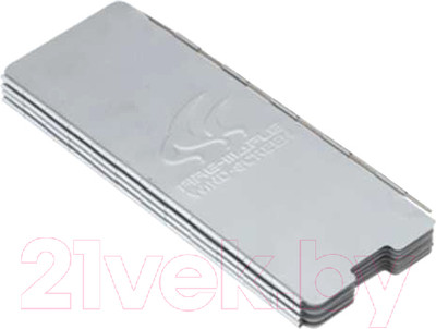 Экран ветрозащитный для горелки Fire-Maple Wind-Screen FMW-508 (цветной)