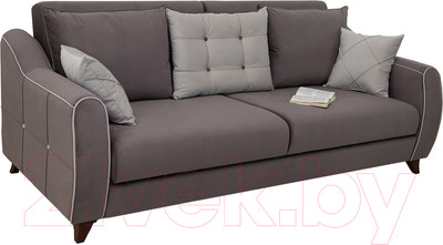 Диван Нижегородмебель и К Френсис ТД 261