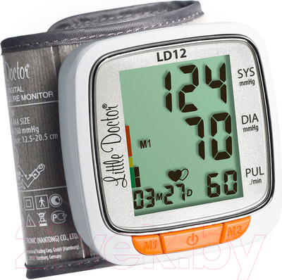 Тонометр Little Doctor LD12