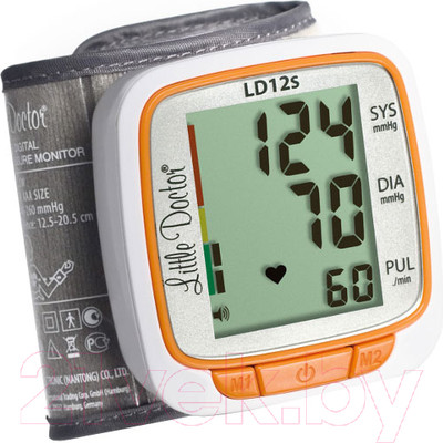 Тонометр Little Doctor LD12S