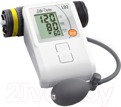 Тонометр Little Doctor LD2