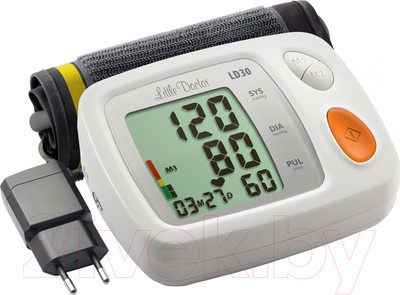 Тонометр Little Doctor LD30