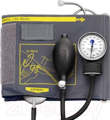 Тонометр Little Doctor LD-60