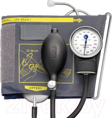 Тонометр Little Doctor LD-71A