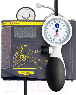 Тонометр Little Doctor LD-91