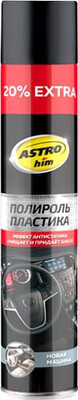 Полироль для пластика ASTROhim Ас-2353 новая машина (1л)