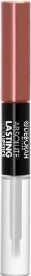 Жидкая помада для губ Deborah Milano Absolute Lasting Liquid Lipstick стойкая №09 (8мл)