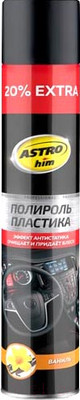 Полироль для пластика ASTROhim Ас-2351 ваниль (1л)