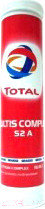 Смазка техническая Total Multis Complex S2A / 160833 (400г)