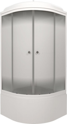 Душевая кабина Triton Лайт Б 90x90