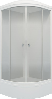 Душевая кабина Triton Лайт B 90x90