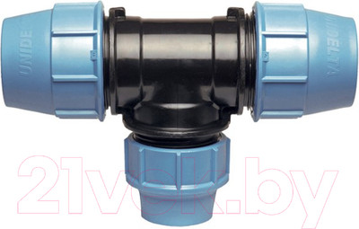 Переходник Unidelta 1013032025001