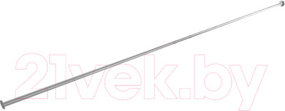 Карниз для ванны Aquanet Прямой 160 / 204618