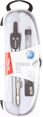 Готовальня Berlingo Expert / DS-20303