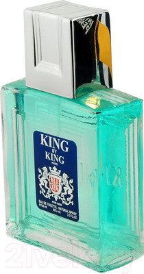 Туалетная вода Paris Line King by King (100мл)