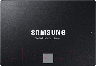 SSD диск Samsung 870 Evo 250GB (MZ-77E250BW)