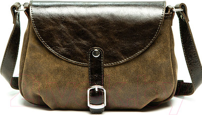 Сумка Igermann 15С694КО3 (оливковый)